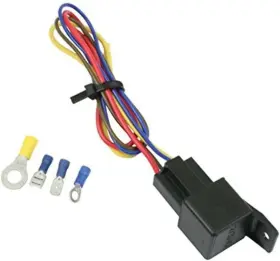 17-2917-0 EMPI Start Relay Volt Dune Buggy Kit