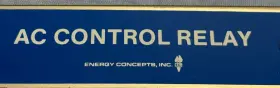 MK3P5S ENERGY CONCEPTS Omron Ac Control Relay #2