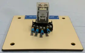 MK3P5S ENERGY CONCEPTS Omron Ac Control Relay #3