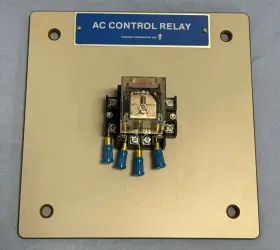 MK3P5S ENERGY CONCEPTS Omron Ac Control Relay