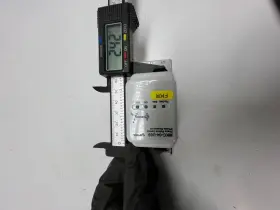 MKC-04-U69 ENTES Elektronik Phase Failure Relay #2