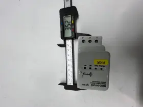 MKC-04-U69 ENTES Elektronik Phase Failure Relay #3