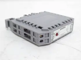 10121-12 ENTRELEC Box Interface Relay Module Din Rail