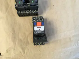 15-4N ENTRELEC Relay Pin Ws Base Kb #2