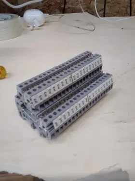 MA2.5-5-CPE ENTRELEC ABB Wire Terminal