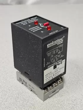 ARP41S ENTRELEC Ssac Alternating Relay #2