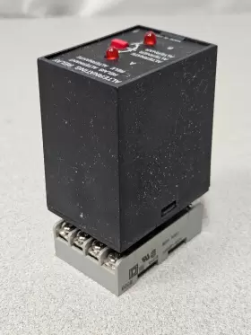 ARP41S ENTRELEC Ssac Alternating Relay #3