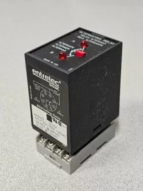 ARP41S ENTRELEC Ssac Alternating Relay