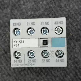 HI-22U ENTRELEC Relay #2