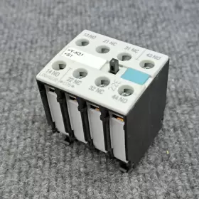 HI-22U ENTRELEC Relay #3
