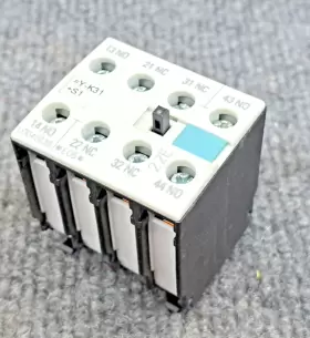 HI-22U ENTRELEC Relay