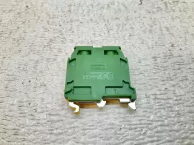 M10-10.P ENTRELEC SCHIELE Wire Terminal Tsc #2