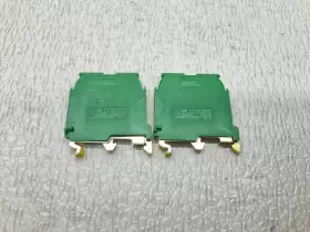 M4-6 ENTRELEC SCHIELE Wire Terminal Tsc