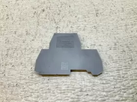 M4-7D ENTRELEC SCHIELE Wire Terminal End Cap Tsc #2