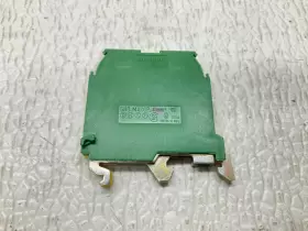 M46P ENTRELEC SCHIELE Wire Terminal Tsc #2