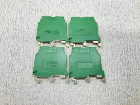 M46P ENTRELEC SCHIELE Wire Terminal Tsc