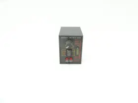 TRU3 ENTRELEC Delay Plug Relay