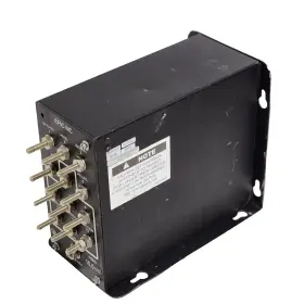 800-004020-210 EPIC Iiic Rail Relay Khz Unit