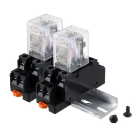 EP-AC-110V EPLZON Power Relay Coil Pin