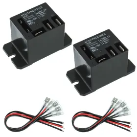 NT90-AC120V-10X EPLZON Power Relay Ac Coil Vac Spdt