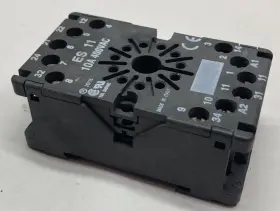 ES-11 ERSCE Relay Socket