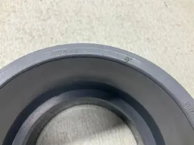 PVC-1 ESLON Straight Coupling Tb #3