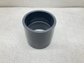 PVC-1 ESLON Straight Coupling Tb