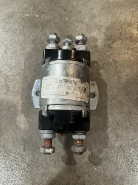 124-305111-3 ESSEX Solenoid