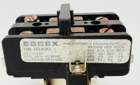143-121120-24400AD ESSEX Relay Coil #2