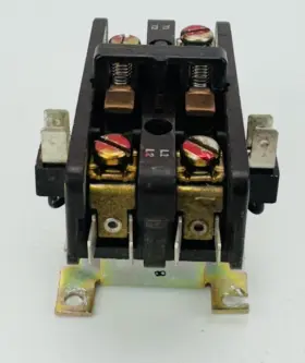 143-121120-24400AD ESSEX Relay Coil #3