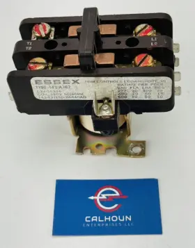 143-121120-24400AD ESSEX Relay Coil
