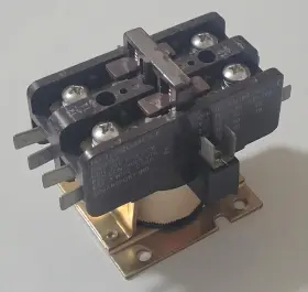 143-21520-34400JB ESSEX Logansport Rbm Coil
