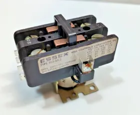143-A1C2 ESSEX Control Contactor Coil
