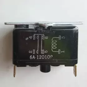 184-20103-301M ESSEX Fan Relay Coil #2