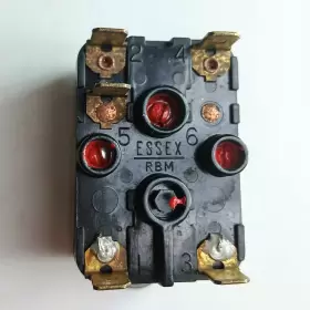 184-20103-301M ESSEX Fan Relay Coil