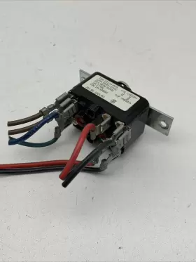 184-20114-406 ESSEX Hvac Fan Relay Coil
