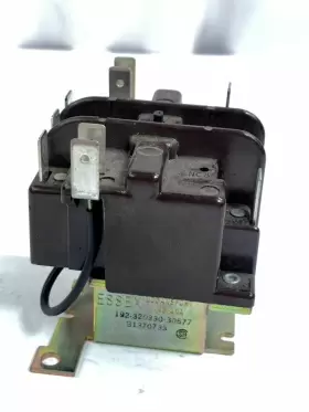 192-320330-30677 ESSEX Relay Coil #2