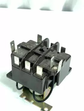 192-320330-30677 ESSEX Relay Coil