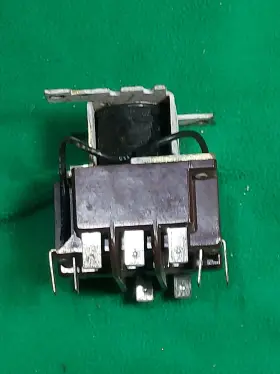 192-324444-44603 ESSEX General Relay Coil #2