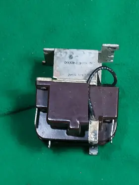 192-324444-44603 ESSEX General Relay Coil #3