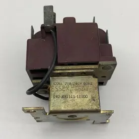 192-331111-11100 ESSEX Hvac Control Power Relay Coil #2