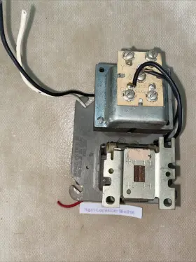 59921008010 ESSEX Fan Center Relay Transformer