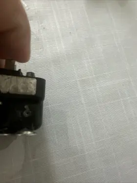 8208 ESSEX Relay Coil #3