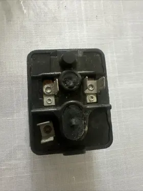 8208 ESSEX Relay Coil
