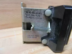 75-450301-2071DJ ESSEX Relay #2