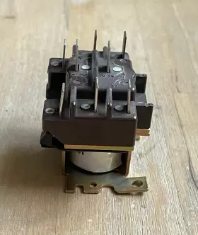 91-131006-13082 ESSEX Rbm Relay Coil #3