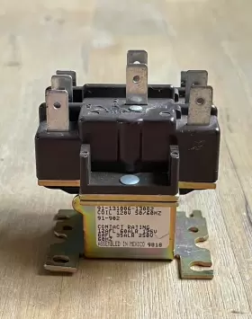 91-131006-13082 ESSEX Rbm Relay Coil