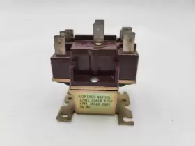 91-132006-13000 ESSEX Power Relay Coil Volt #2
