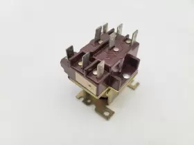 91-132006-13000 ESSEX Power Relay Coil Volt #3