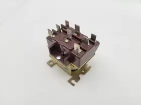 91-132006-13000 ESSEX Power Relay Coil Volt